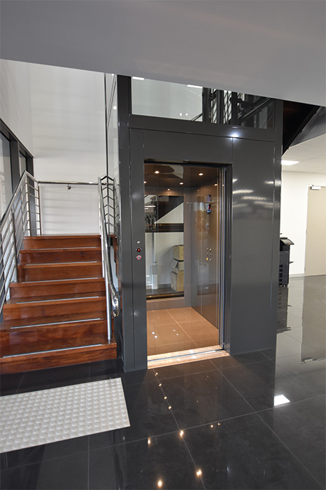Commercial Crown Lift in Melbourne - platinum elevators 5 Commercial Crown Lift in Melbourne - platinum elevators 5