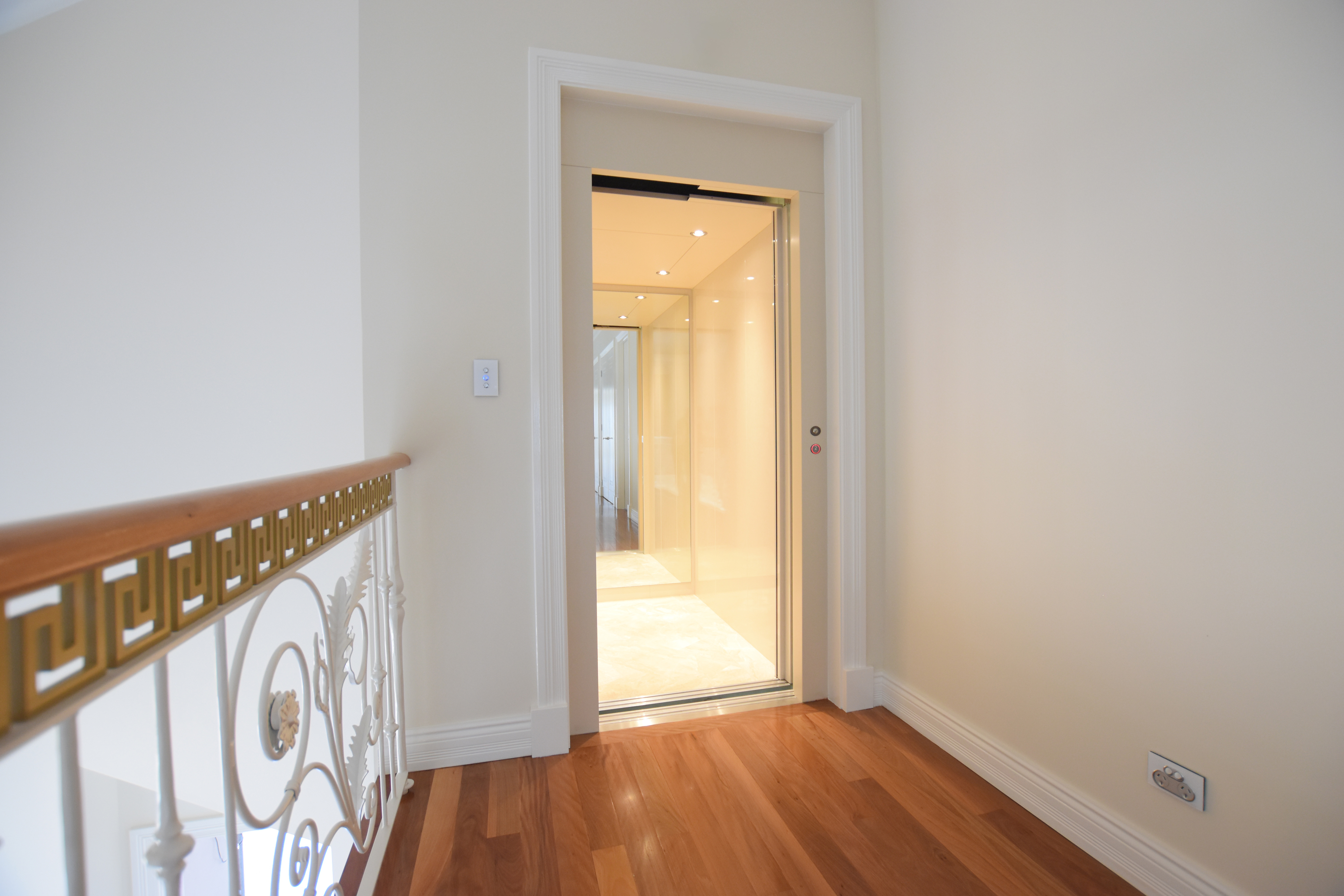 Royal residential lift in melbourne Royal Residential Lift in Melbourne