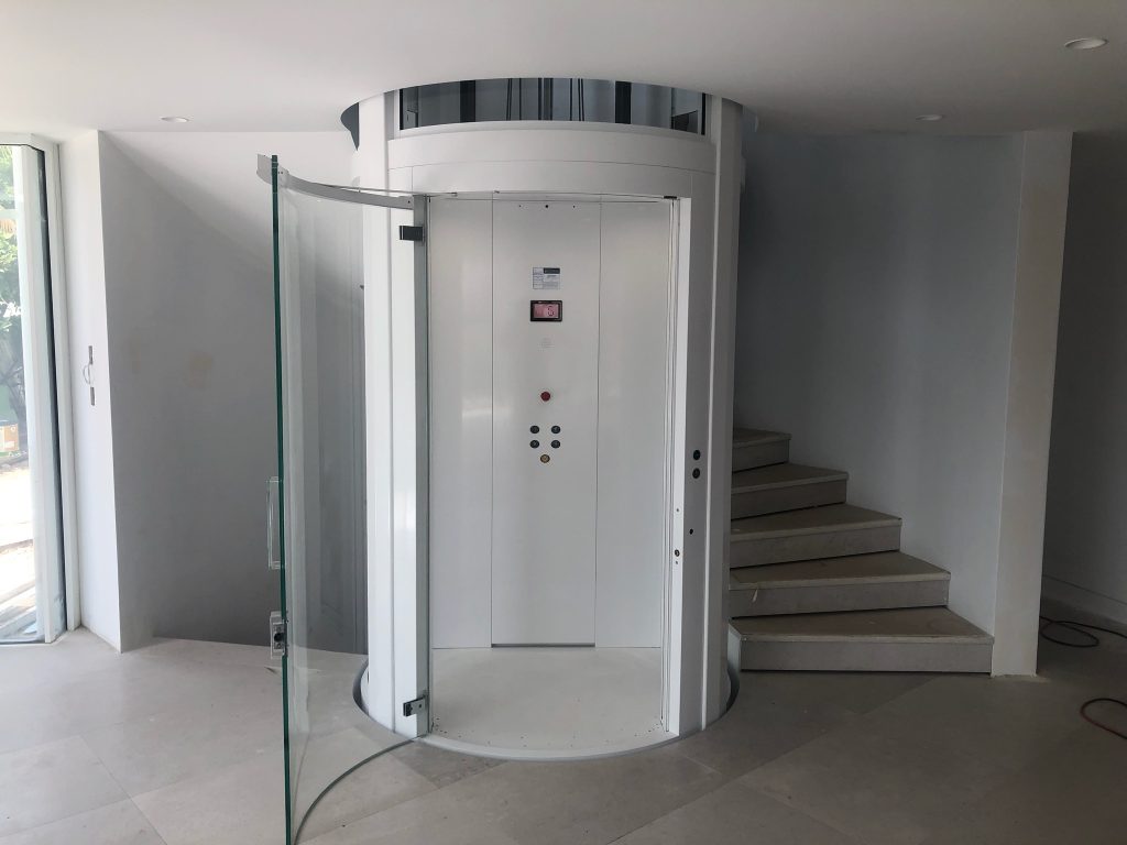 Choosing The Best Location To Install An Elevator In Your Home