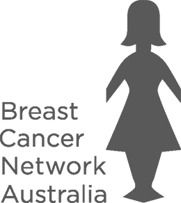 breast cancer network aus logo