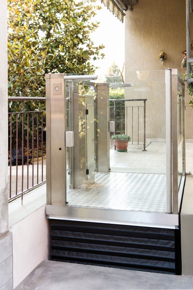 lifts for childcare centres - platinum elevators melbourne