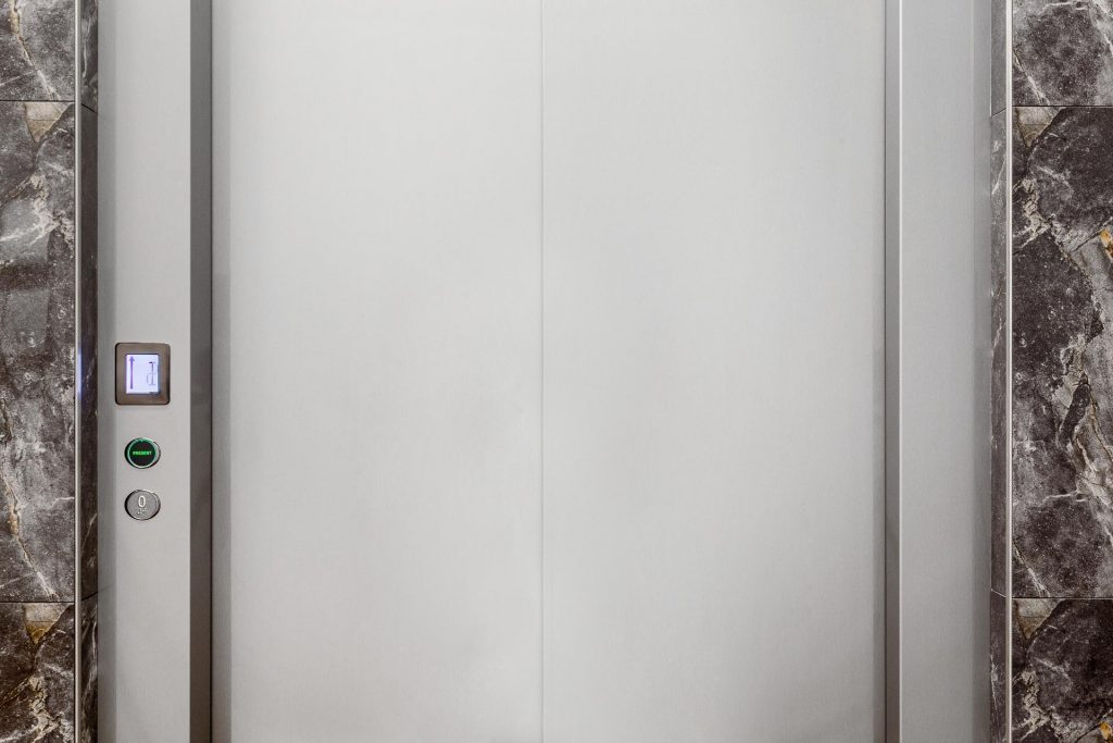 Fire Rated Elevators- platinum elevators melbourne