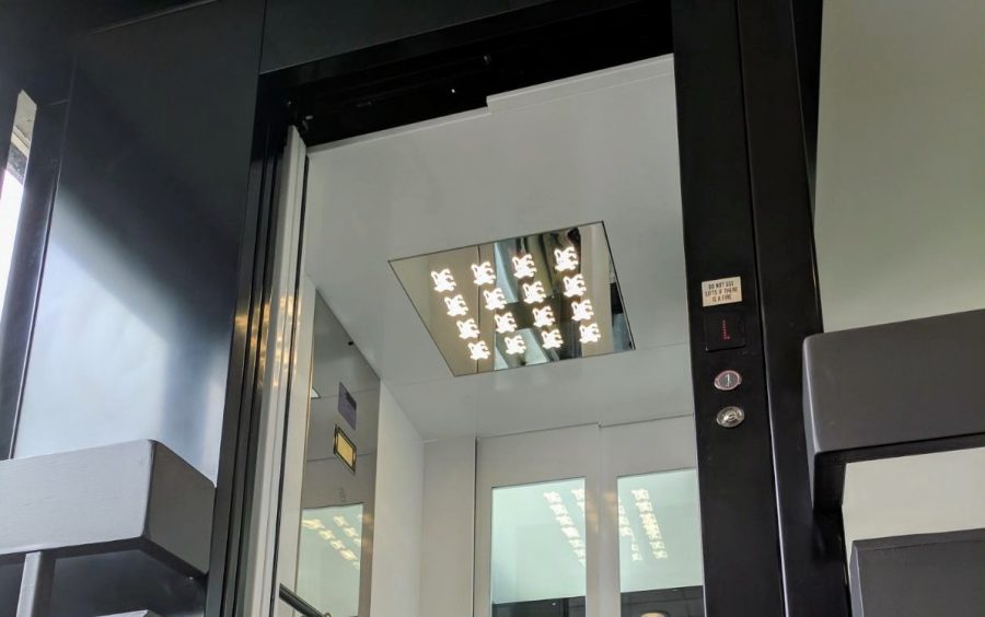 dda lifts for melborune businesses