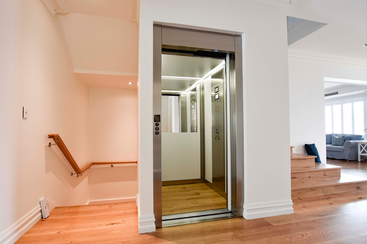 Which Type Of Lift Is Best For The Home Platinum Elevators