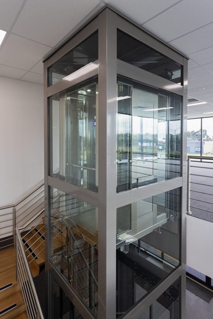 office lift installation braeside victoria scaled