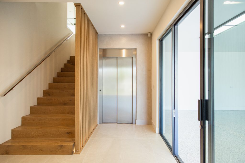 melbourne home lift balwyn north project 3 scaled