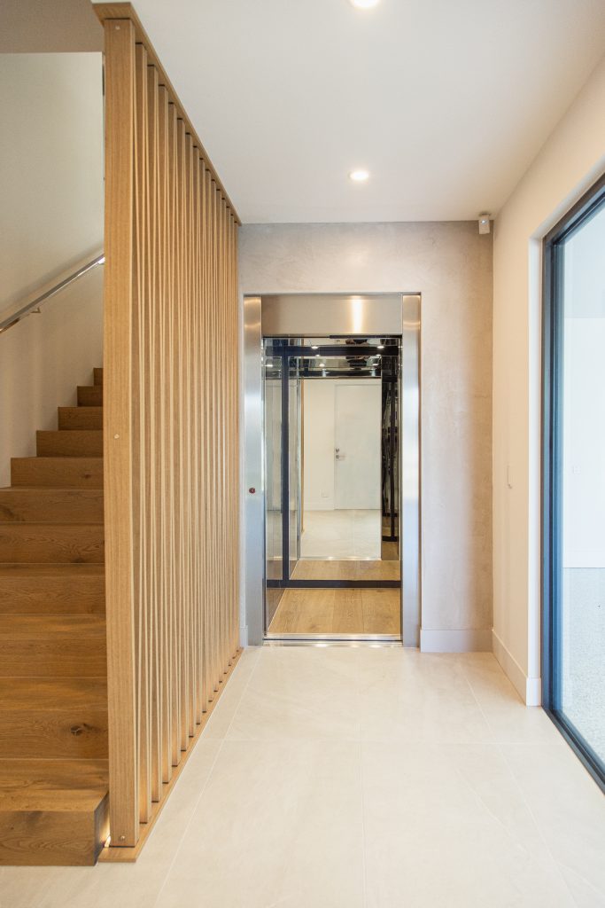 melbourne home lift balwyn north project 4 scaled