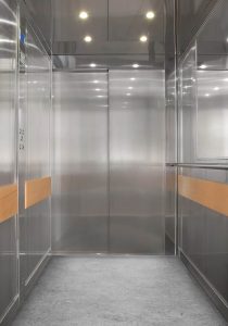 Commercial Lifts Melbourne | Small Commercial Passenger Elevators