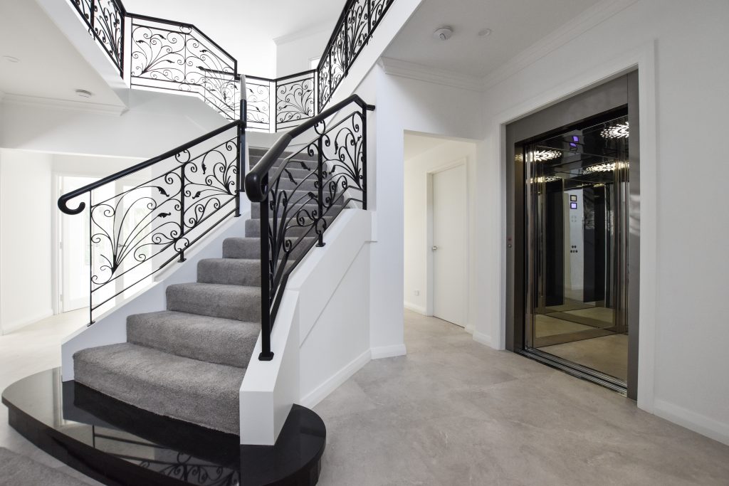 Lift Safety Are Elevators Safer Than Stairs? Platinum Elevators