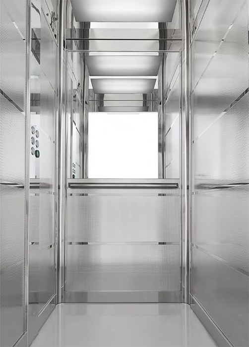 Commercial Maxi Lift in melbourne platinum elevators melbourne 5 1