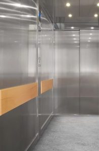 Commercial Stretcher Lift - Platinum Elevators Melbourne