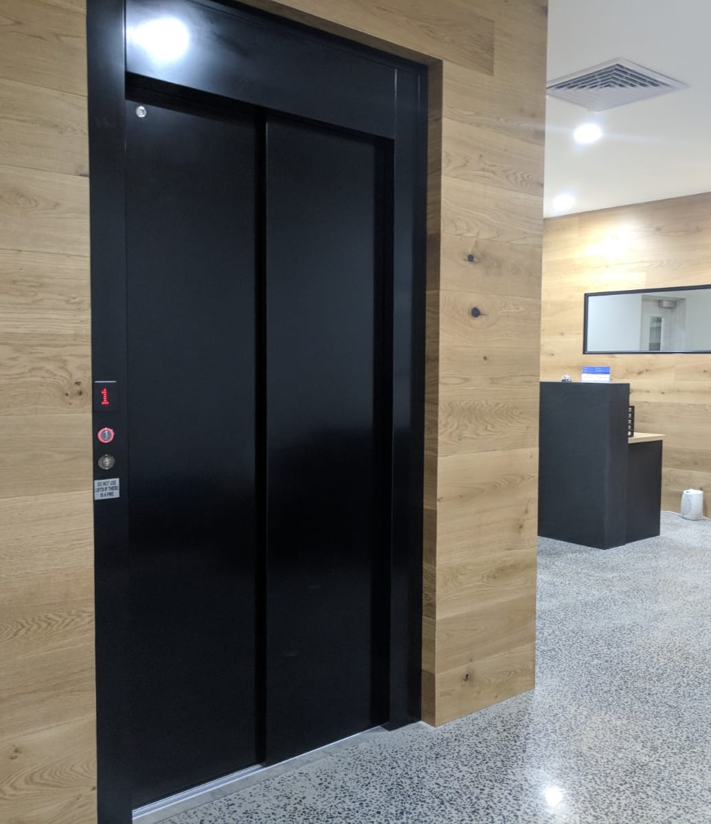 Should You Upgrade or Replace Your Commercial Lift? 2