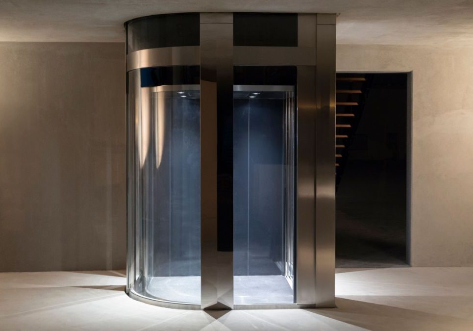 Deer Park platinum elevators melbourne lifts commerical lift 2