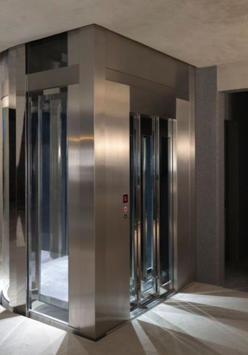 Deer Park platinum elevators melbourne lifts commerical lift 3