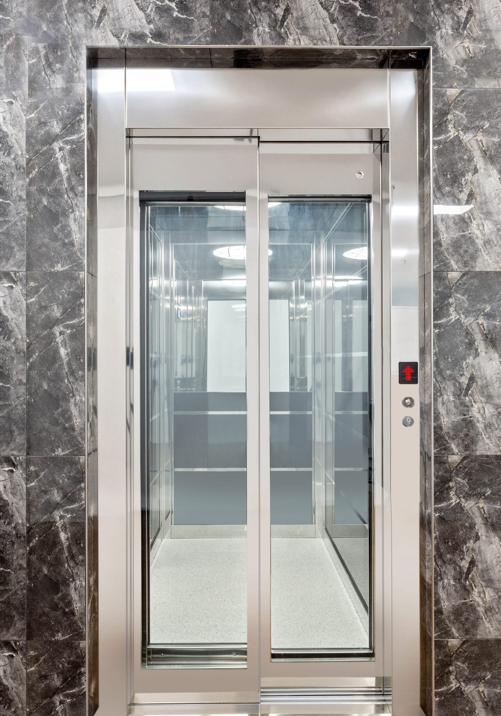 JEWEL Lift 10