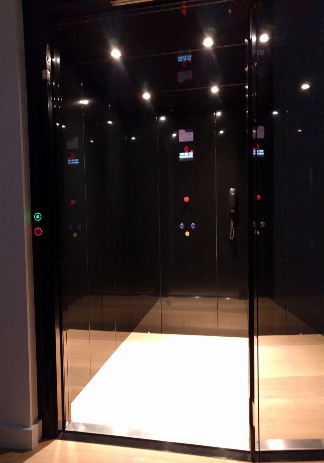 Port Melbourne platinum elevators residential lifts melbourne 5