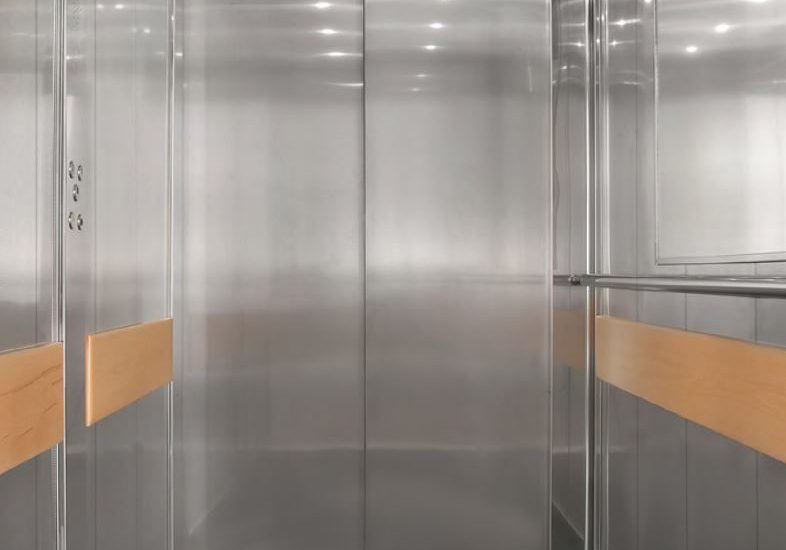 Stretcher Lift - Platinum Elevators Stretcher Lift - Platinum Elevators