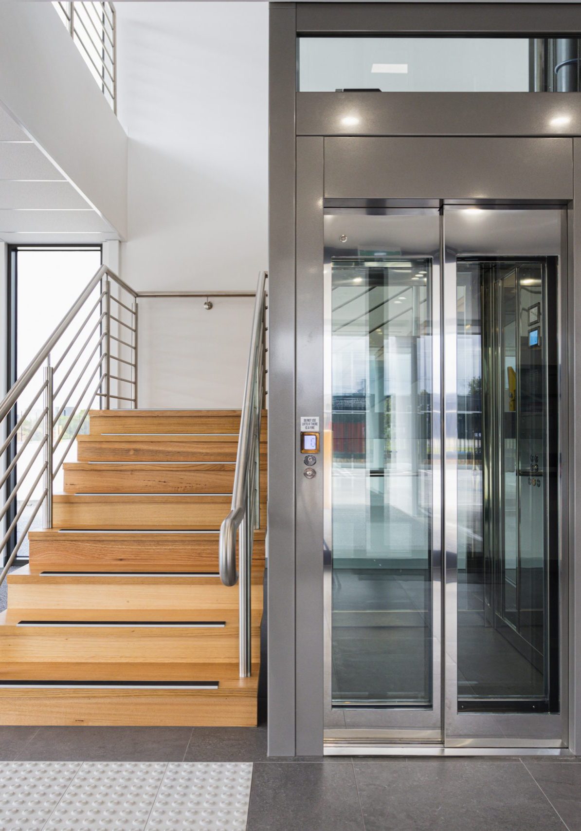 commercial lift for business crown scaled