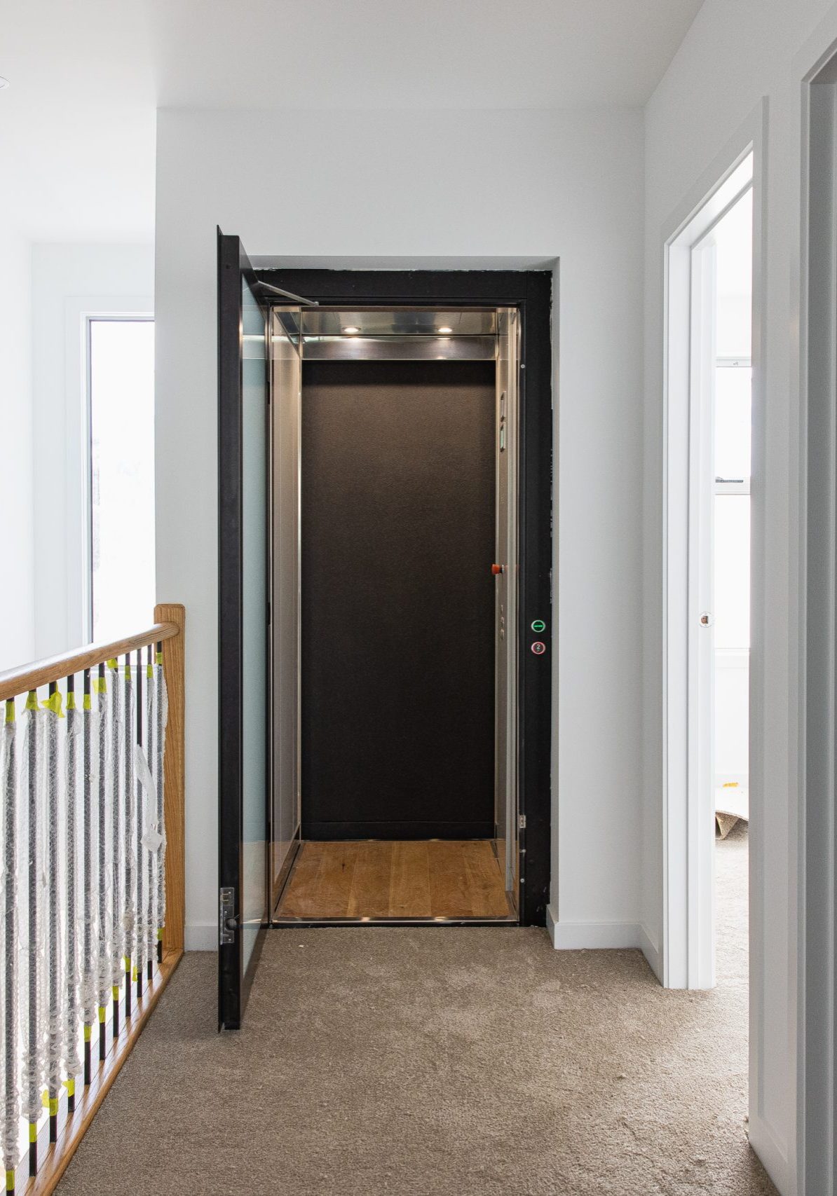 elevator installation wantirna melbourne scaled